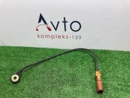 Датчик детонации Audi Q7 4L BAR