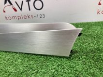 Декоративная накладка задняя Audi A5 8T 2009