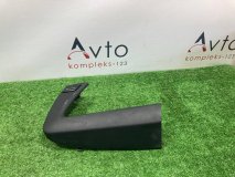 Декоративная накладка Audi A5 8T 2012