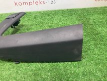 Декоративная накладка Audi A5 8T 2012