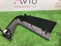 Декоративная накладка Audi A5 8T 2012