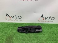 Ручка двери задняя Volkswagen Tiguan 5N 2014 CTHD