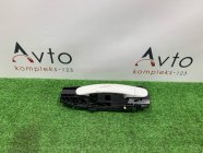 Ручка двери задняя Volkswagen Jetta 5C 2012 CAXA