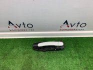 Ручка двери задняя Volkswagen Jetta 5C 2012 CAXA