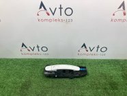 Ручка двери правая передняя Volkswagen Jetta 5C 2012 CAXA