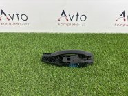 Ручка двери левая задняя Volkswagen Tiguan 5N 2010