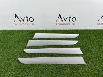 Декоративная накладка Audi A5 8T 2012 CJEB