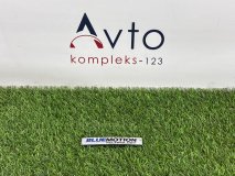 Шильдик Volkswagen Sharan 7N 2011 CAVA