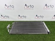 Радиатор кондиционера BMW 1-Series F20 2011 N13