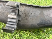 Кронштейн крыла левый передний Audi S4 B8 2012 CGWC