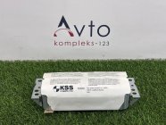Подушка безопасности пассажира Audi S4 B8 2012 CGWC