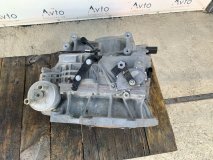 АКПП Mini Countryman R60 2011 N18