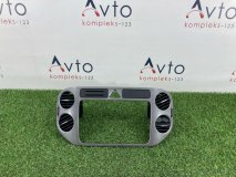 Дефлектор воздушный Volkswagen Tiguan 5N 2009 CAWB