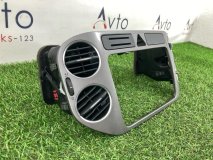 Дефлектор воздушный Volkswagen Tiguan 5N 2009 CAWB