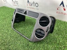 Дефлектор воздушный Volkswagen Tiguan 5N 2009 CAWB