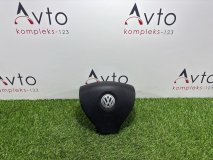 Подушка безопасности Volkswagen Tiguan 5N 2009 CAWB