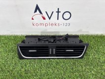 Дефлектор воздушный Audi A4 B8 2012 CDNB