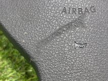 Подушка безопасности в руль Volkswagen Tiguan 5N 2010 CBAB