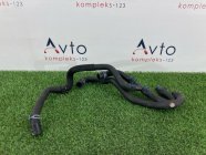 Патрубок системы охлаждения Audi A1 8X 2015 CHZB