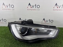 Фара правая Audi A3 8V 2013 CJSB