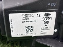 Фара левая Audi A3 8V 2013 CJSB