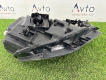 Фара левая Audi A3 8V 2013 CJSB