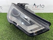 Фара правая Audi A3 8V 2015 CZCA