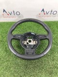 Рулевое колесо Audi A5 8T 2013 CDNC