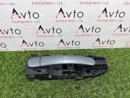 Ручка двери задняя Volkswagen Tiguan 5N 2009 CAWB