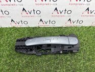 Ручка двери задняя Volkswagen Tiguan 5N 2009 CAWB