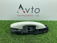 Ручка двери правая задняя Skoda Fabia NJ 2016 CJZD