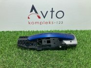 Ручка двери левая передняя Volkswagen Tiguan 5N 2009 CAWB