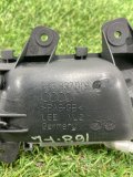 Ручка двери внутренняя левая передняя Audi A4 B8 2012 CJEB