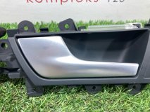 Ручка двери внутренняя левая передняя Audi A4 B8 2012 CJEB