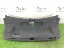 Обшивка крышки багажника Audi A5 8T 2013 CDNC