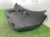 Обшивка крышки багажника Audi A5 8T 2013 CDNC