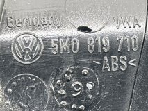 Дефлектор воздушный правый Volkswagen Tiguan 5N 2010 CBAB