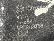 Дефлектор воздушный правый Volkswagen Tiguan 5N 2010 CBAB