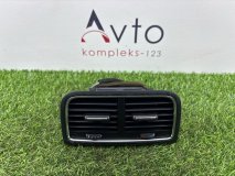 Дефлектор воздушный Audi A4 B8 2012 CDNB