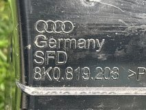 Дефлектор воздушный Audi A4 B8 2012 CDNB