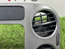 Дефлектор воздушный Volkswagen Tiguan 5N 2009 CAWB