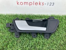 Ручка двери внутренняя левая передняя Audi A4 B8 2012 CDNB