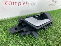 Ручка двери внутренняя левая передняя Audi A4 B8 2012 CDNB