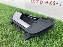 Ручка двери внутренняя левая передняя Audi A4 B8 2012 CDNB