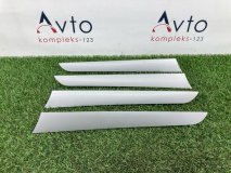 Декоративная накладка Audi A4 B8 2012 CDNB