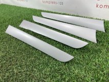 Декоративная накладка Audi A4 B8 2012 CDNB