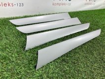 Декоративная накладка Audi A4 B8 2012 CDNB