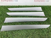 Декоративная накладка Audi A4 B8 2012 CDNB