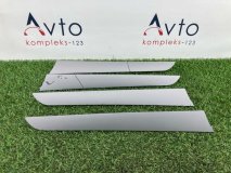 Декоративная накладка Audi A4 B8 2012 CJEB