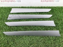 Декоративная накладка Audi A4 B8 2012 CJEB